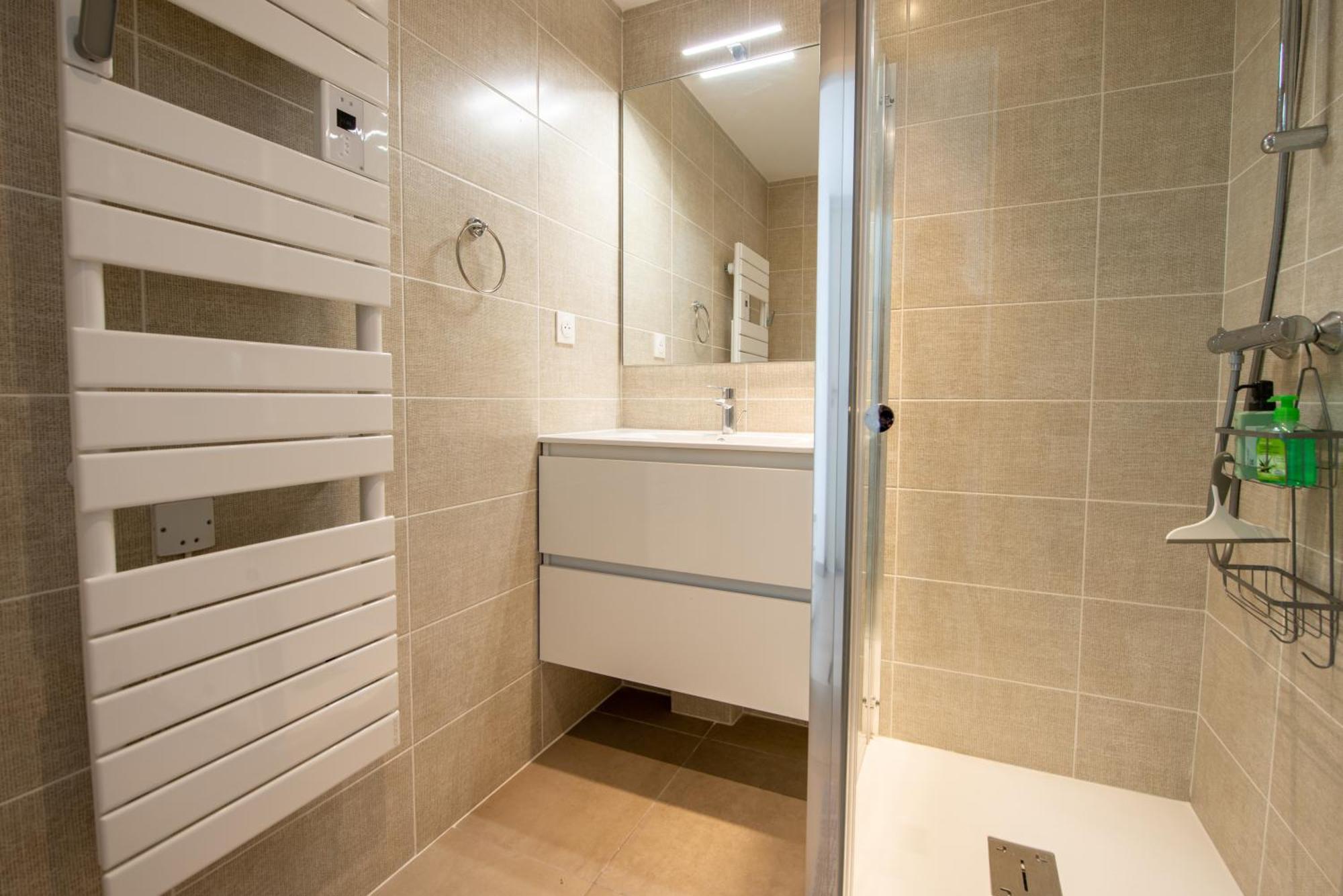 Appartement Blue Pearl Vue *
